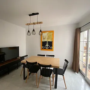 Appartement 1