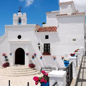 Gasthof La Casa De La Iglesia