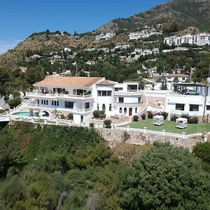 Apartment Mijas Residence