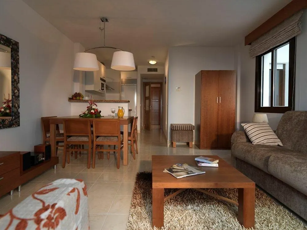 Hotel Macdonald La Ermita Resort Mijas